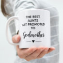 Recherche de meilleure marraine tasses Baptême