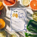 Recherche de partie italienne invitations Côte amalfitaine