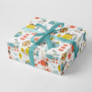 Recherche de kids papier cadeau Mignon