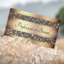 Suche nach nobel visitenkarten Hochzeitsplaner