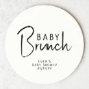 Recherche de bébé dessous de verres Pour tous