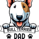 Recherche de bull terrier Famille