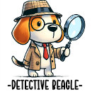 Recherche de détective tshirts Animal