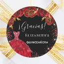 Suche nach gracias aufkleber Glitzer