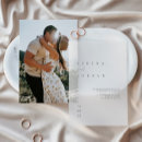 Suche nach elfenbeinhochzeit einladungen Schwarz weiß