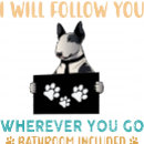 Recherche de de bull terrier tshirts Amoureux des chiens