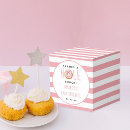 Suche nach donut papier geschenk box Niedlich
