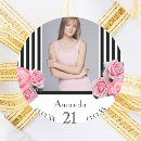 Suche nach weißer streifen aufkleber Für sie