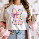 Recherche de cute bunny tshirts Festif