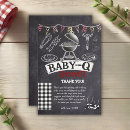 Recherche de bbq vœux cartes Bébé q