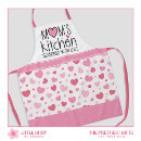 Recherche de amour rose tabliers Mother