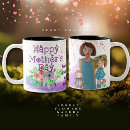 Suche nach oma geschenkidee tassen Blume