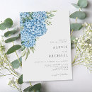 Suche nach hydrangea wedding einladungen Blumenreich