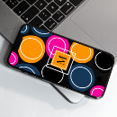 Recherche de cercles abstraits iphone coques Milieu du siècle