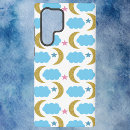 Recherche de lune samsung coques Nuages