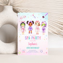 Recherche de spa invitations Pour tous