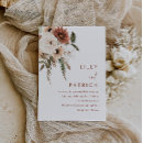 Recherche de aimant de mariage invitations Moderne