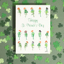 Suche nach irische frau karten Frau geht in brand