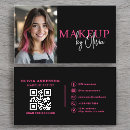 Recherche de artiste studio cartes visite Customer