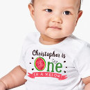 Suche nach wassermelone babykleidung Obst