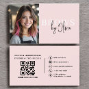 Suche nach coole visitenkarten Qr code
