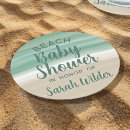 Suche nach aquamarines untersetzer Babyparty