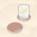 Recherche de mousse dessous de verres Simple