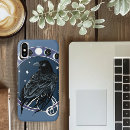 Recherche de phases de lune iphone coques Noir