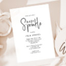 Recherche de baby sprinkle invitations Invités