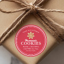 Suche nach lebkuchen aufkleber Hausgemacht