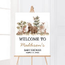 Recherche de woodland animals posters Forêt