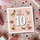 Suche nach 10 geburtstag servietten Rosa