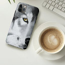 Recherche de loup noir iphone coques Faune