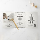 Recherche de italien mariage invitations Dessiné à la main