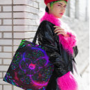 Suche nach trippy taschen Psychedelisch