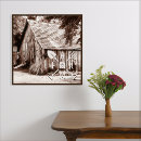 Recherche de old barn posters Rustic