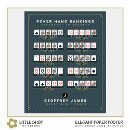 Suche nach klassisches muster poster Für ihn