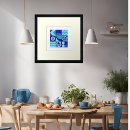 Suche nach grüntöne poster Abstrakt