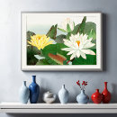 Suche nach lotus poster Vintag