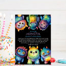 Recherche de halloween enfants papeterie Anniversaire