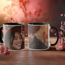 Recherche de jour de valentines tasses Couples
