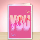 Recherche de sein vœux cartes Lutteur contre le cancer