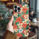 Recherche de fleur hawaïenne iphone coques Fleurs