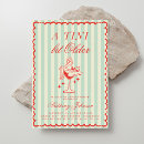 Recherche de italien vintage invitations Moderne