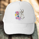 Recherche de de chèvre casquettes Faune