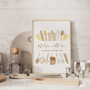Recherche de ustensiles posters Pâtisserie