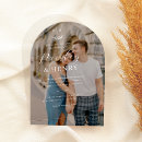 Recherche de arche mariage invitations Pour eux