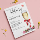 Recherche de galentines invitations Champagne