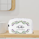 Recherche de verdure cosmétiques pochettes Nom