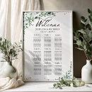 Recherche de seat chart wedding posters Pour eux